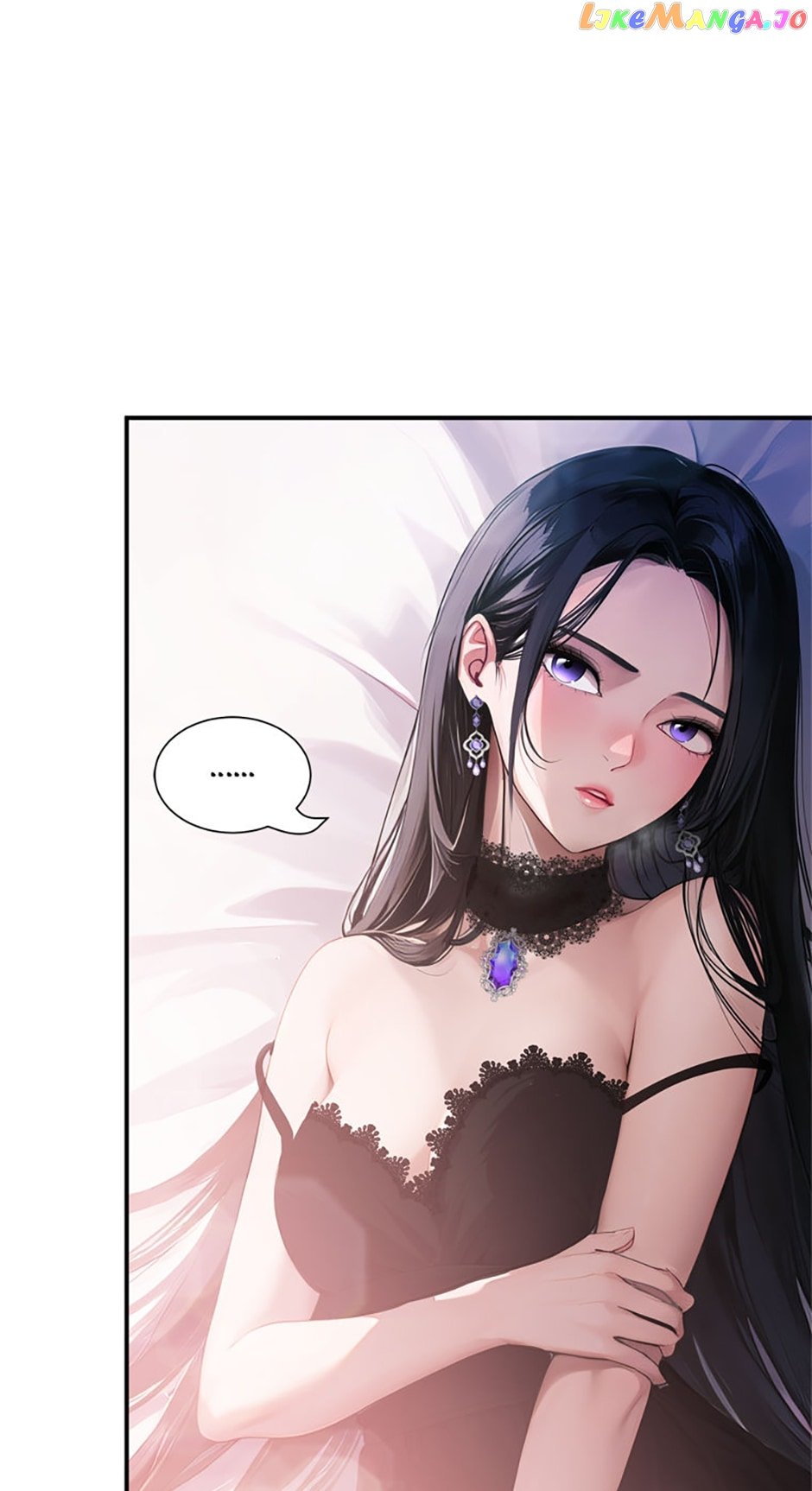 How can a time-limited evil gain her vengeance? [ALL CHAPTERS] Chapter 71 34